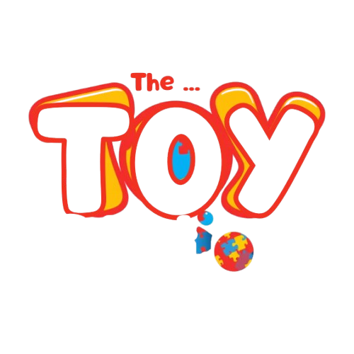 The Toy Station